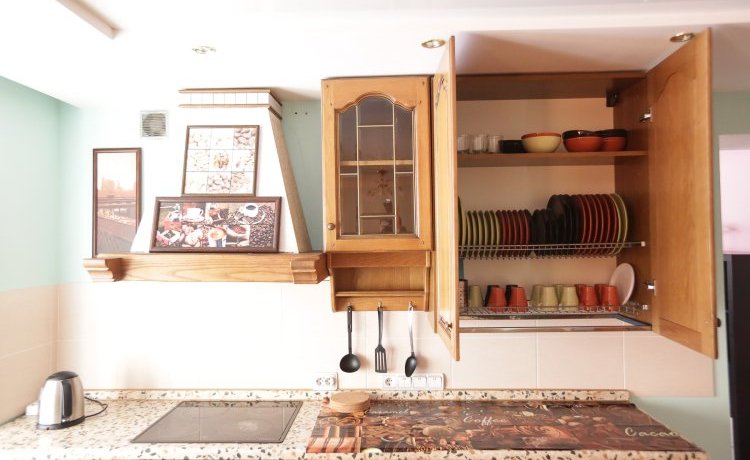 Гостиница Delovoy Hostel Новосибирск-74