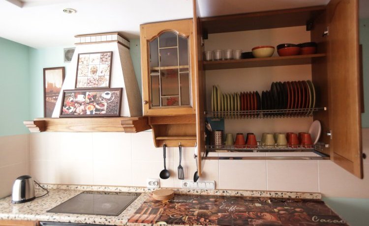 Гостиница Delovoy Hostel Новосибирск-88