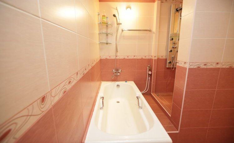 Гостиница Delovoy Hostel Новосибирск-17
