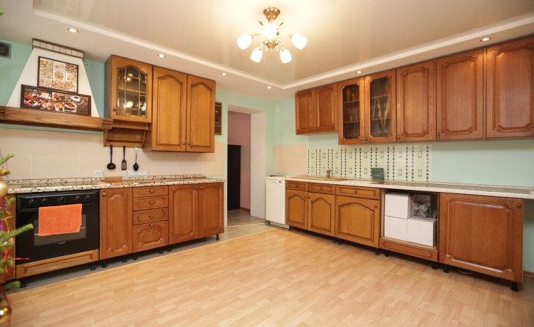 Гостиница Delovoy Hostel Новосибирск-89