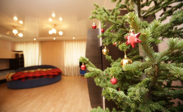 Гостиница Delovoy Hostel Новосибирск-10