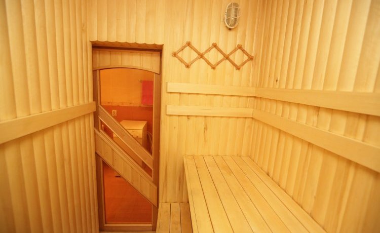 Гостиница Delovoy Hostel Новосибирск