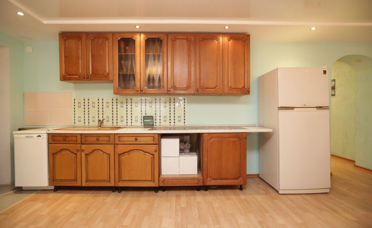 Гостиница Delovoy Hostel Новосибирск-71