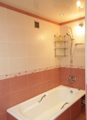 Гостиница Delovoy Hostel Новосибирск-11