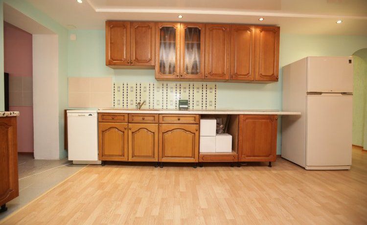 Гостиница Delovoy Hostel Новосибирск-72