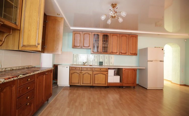 Гостиница Delovoy Hostel Новосибирск-82