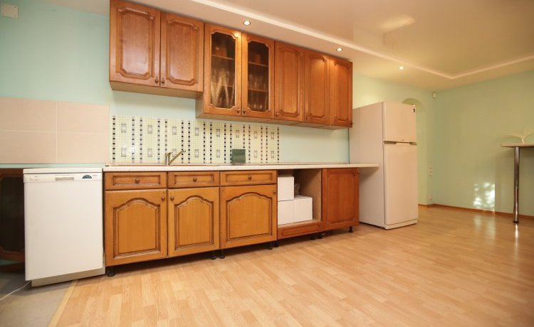 Гостиница Delovoy Hostel Новосибирск-70