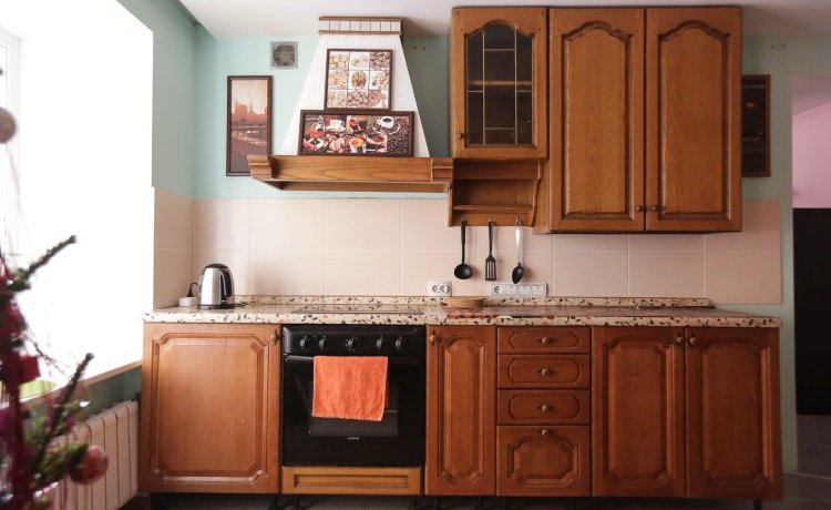 Гостиница Delovoy Hostel Новосибирск-76