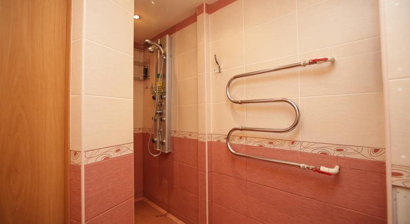 Гостиница Delovoy Hostel Новосибирск
