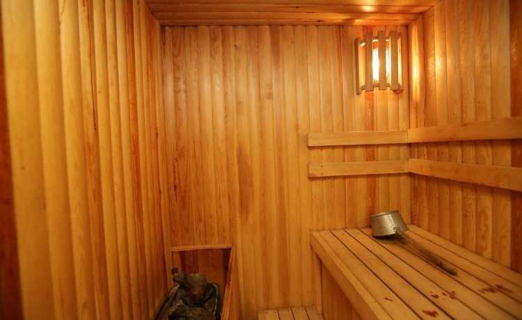 Гостиница Delovoy Hostel Новосибирск-25