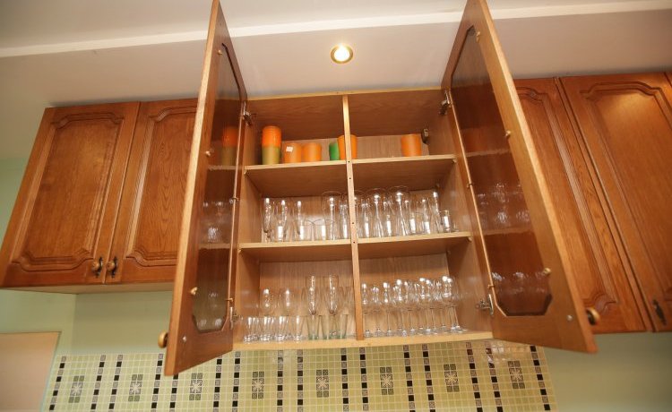 Гостиница Delovoy Hostel Новосибирск-90