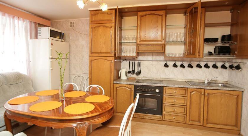 Гостиница Delovoy Hostel Новосибирск