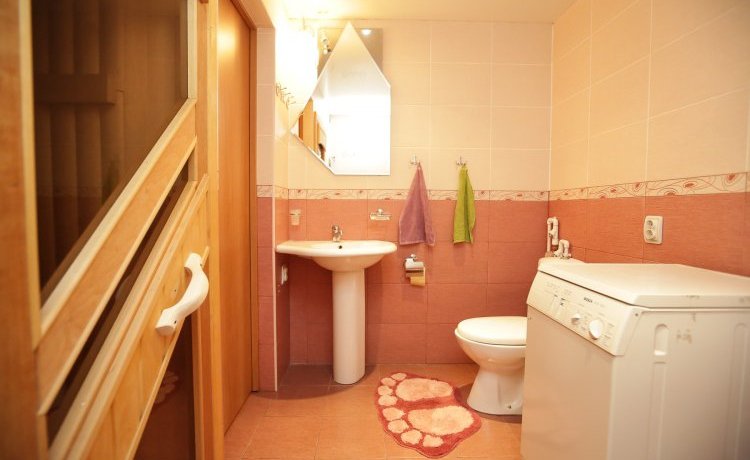 Гостиница Delovoy Hostel Новосибирск-65