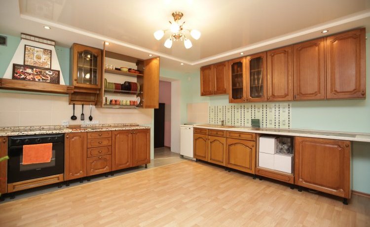 Гостиница Delovoy Hostel Новосибирск-87