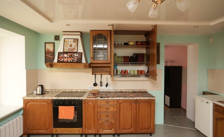 Гостиница Delovoy Hostel Новосибирск