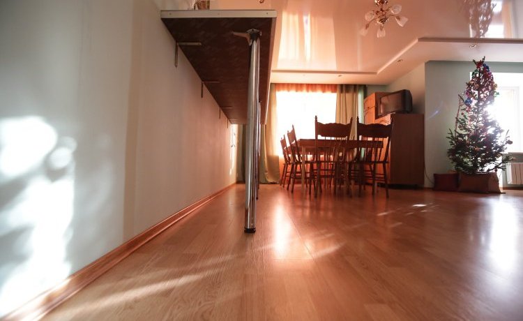Гостиница Delovoy Hostel Новосибирск-54