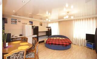 Гостиница Delovoy Hostel Новосибирск-3