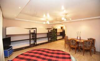 Гостиница Delovoy Hostel Новосибирск-5